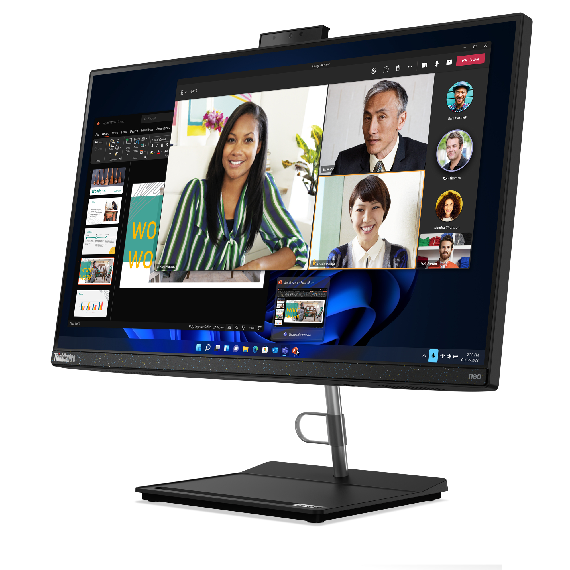 Lenovo neo 30a 24 – image 7