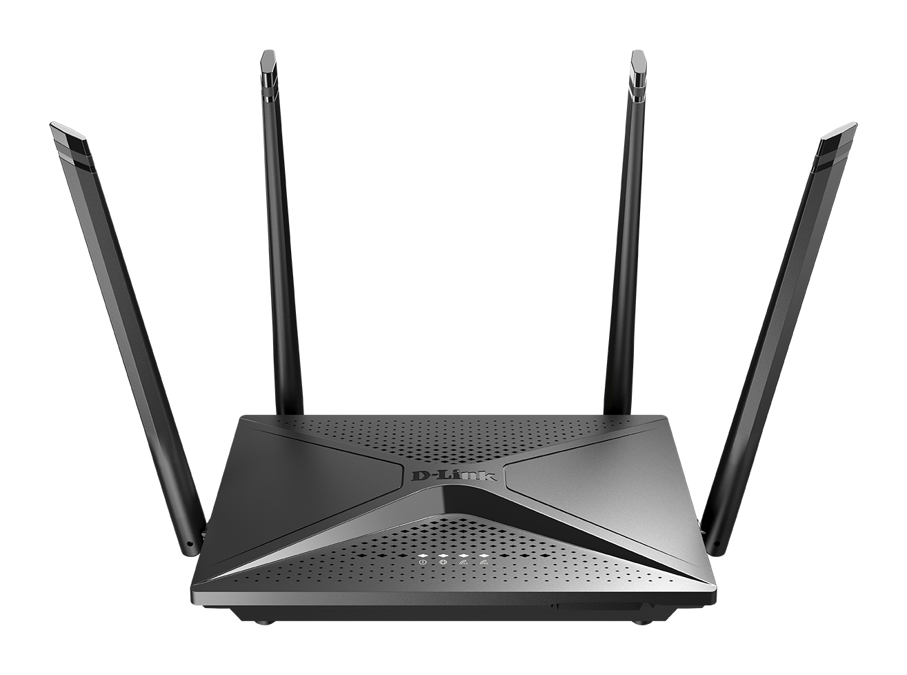 D-Link DIR-2150/EE wireless router Gigabit Ethernet Dual-band (2.4 GHz – image 1