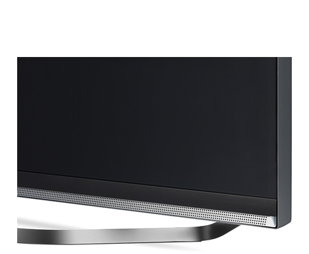 LG 55LB720V TV 139.7 cm (55") Full HD Smart TV Wi-Fi Black, Silver – image 8