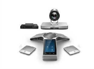 Yealink CP960-UVC80 Zoom Rooms kit – image 1