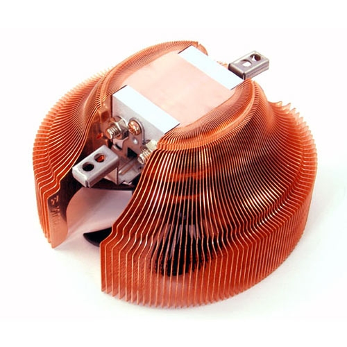 Zalman CNPS-7000C-CU computer cooling system Air cooler – image 3