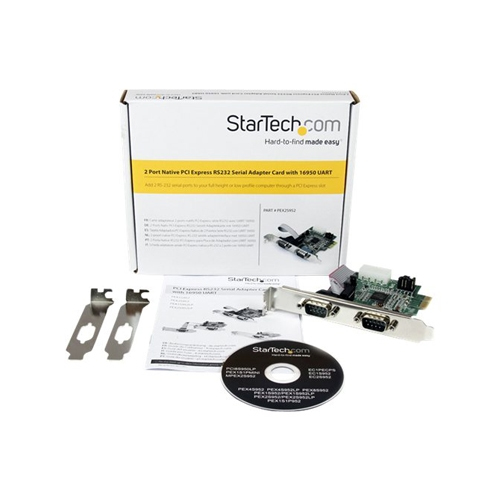 Dell A6782146 interface cards/adapter Internal RS-232 – image 3
