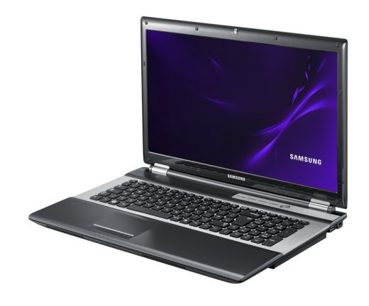 Samsung RF RF711-S02UK Intel® Core™ i7 i7-2630QM – image 1