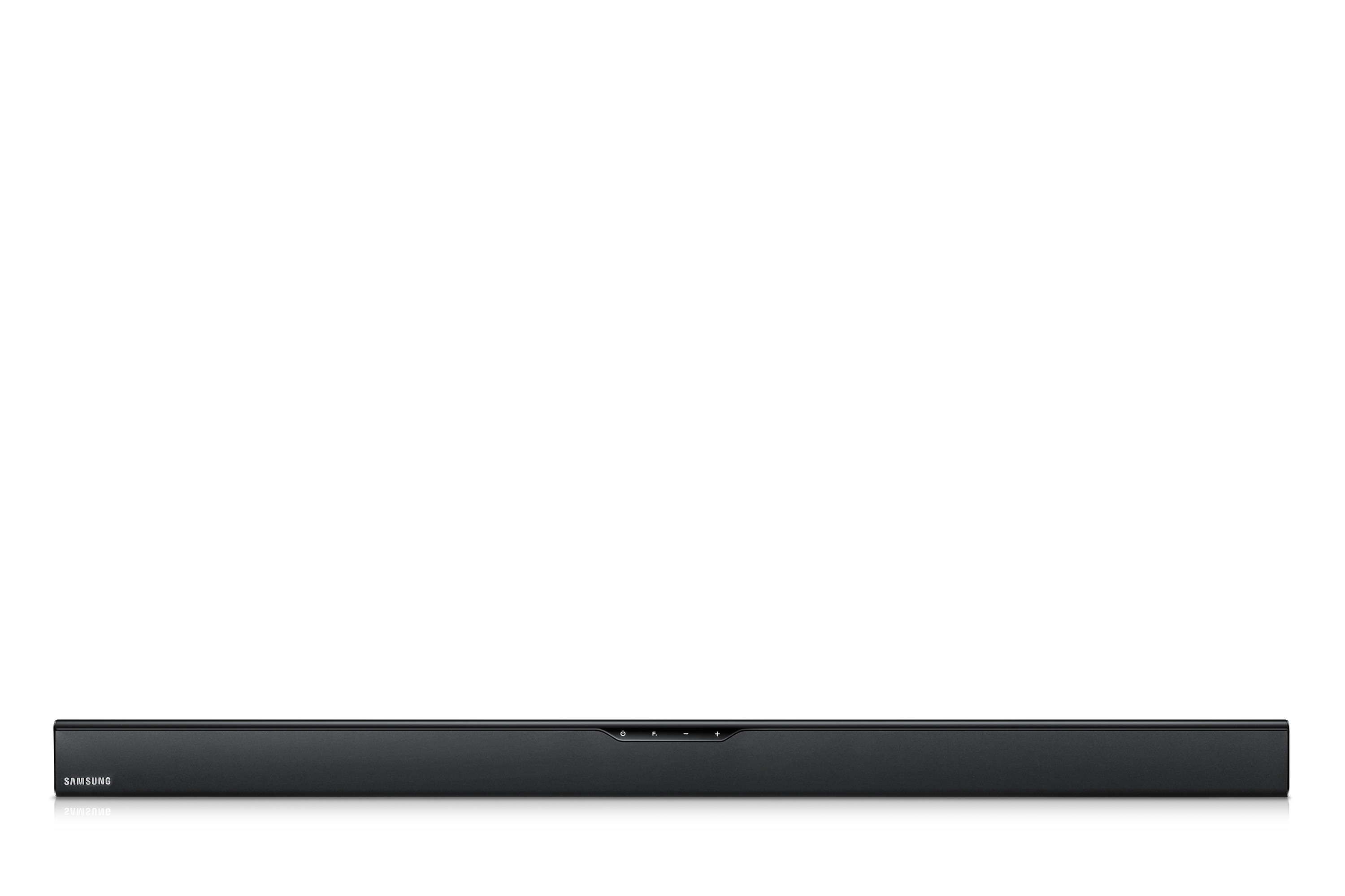 Samsung HW-F355 Black 2.1 channels 120 W image 2