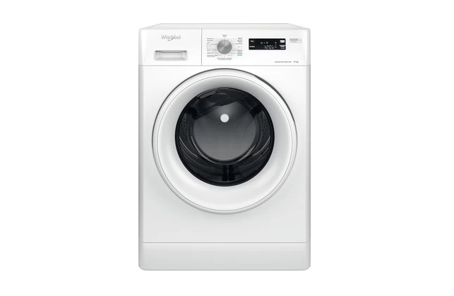 Whirlpool FFS 9258 W SP – image 2