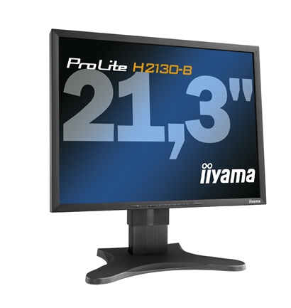 iiyama ProLite H2130-B1