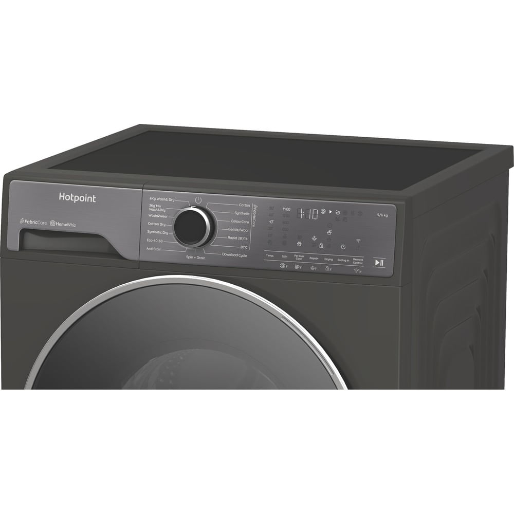 Hotpoint HPD 9693G CARE UK – image 4