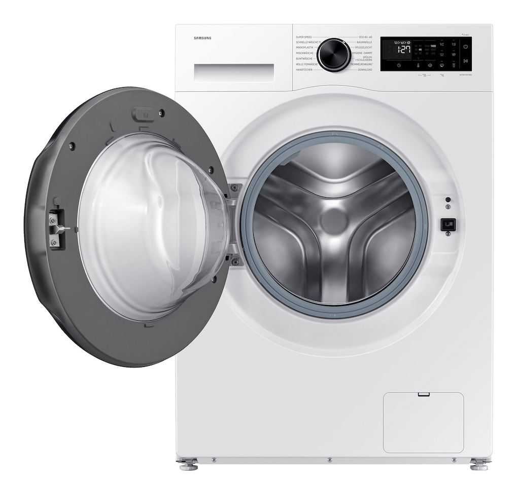 Samsung WW10FG5U34AEEG washing machine Front-load – image 6