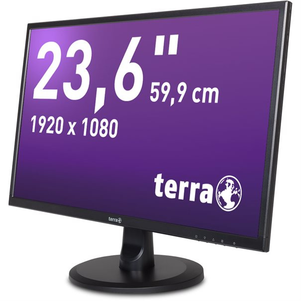 TERRA 3030029 computer monitor – image 3