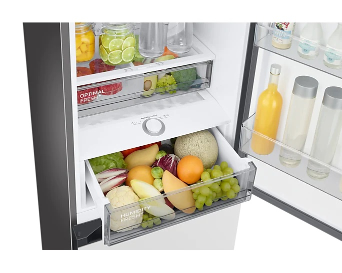Samsung RB38A7B5DAP Freestanding – image 6