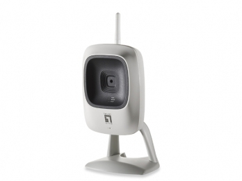 LevelOne WCS-0010 webcam