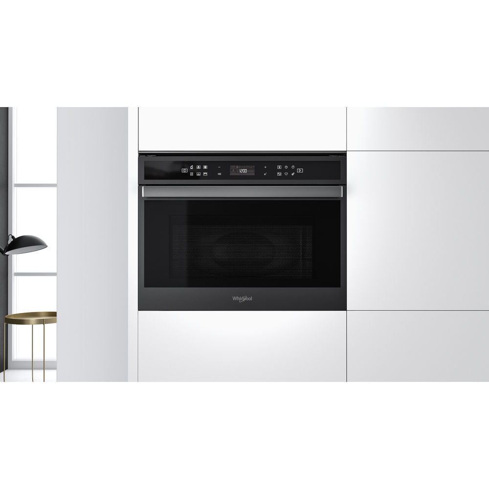 Whirlpool W6 MW461 BSS – image 4