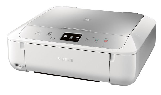 Canon PIXMA MG6851 Inkjet A4 – image 2