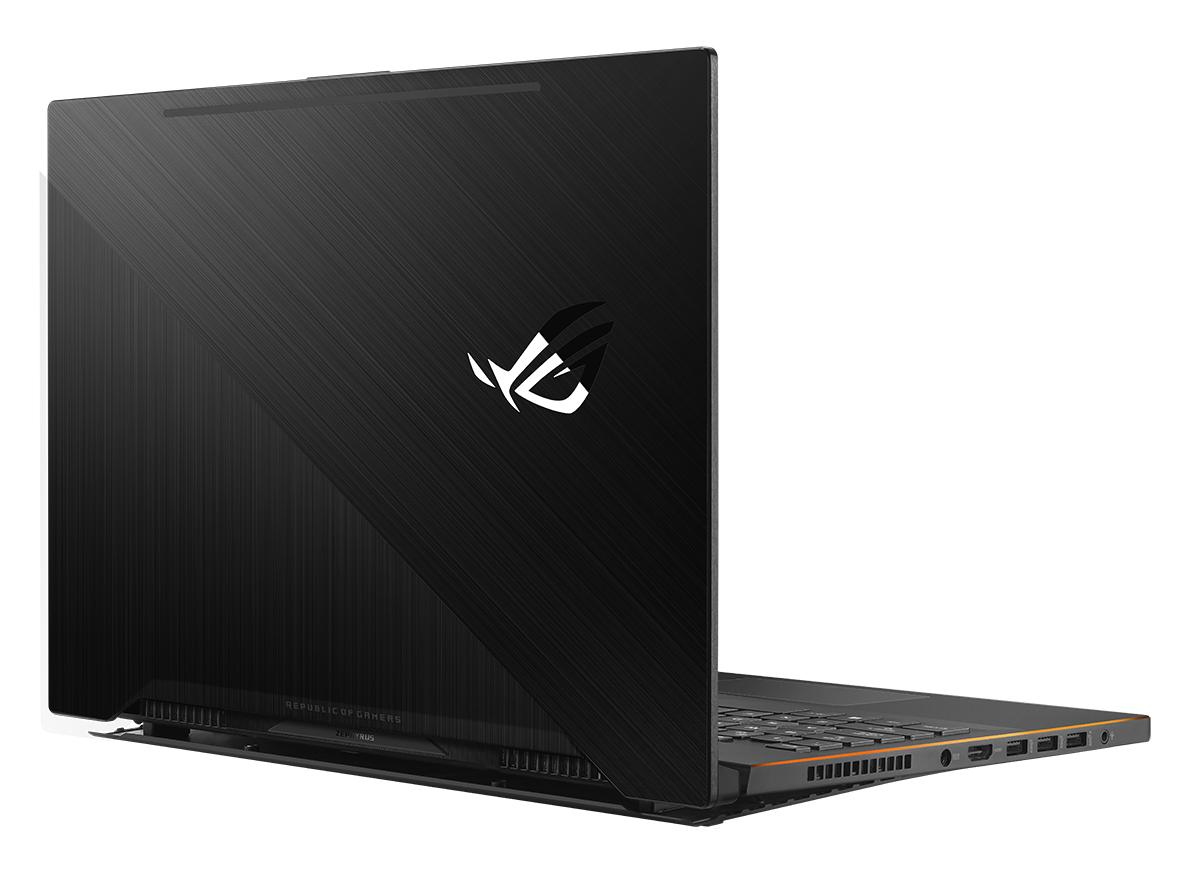ASUS ROG Zephyrus M GM501GM-EI032 Intel® Core™ i7 i7-8750H Laptop – image 5