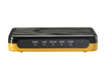 LevelOne 150Mbps Wireless Pocket Router – image 4