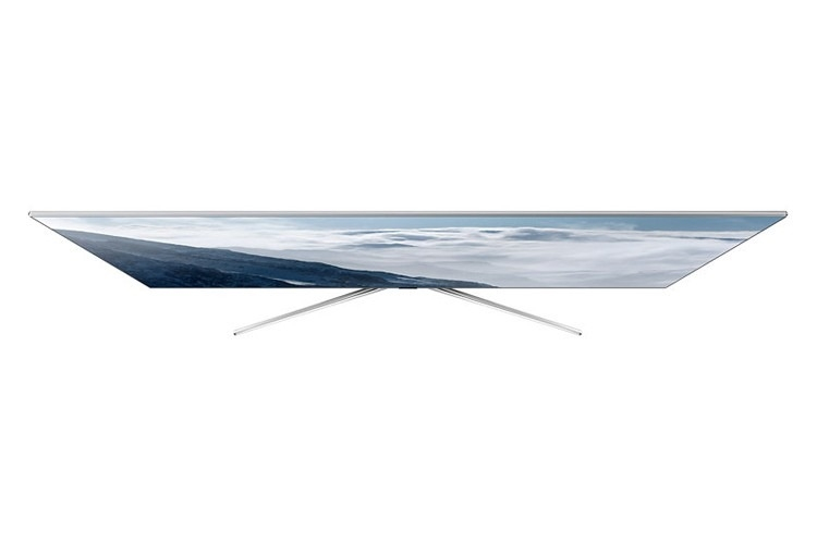 Samsung Series 8 UE75KS8000LXXN TV – image 3