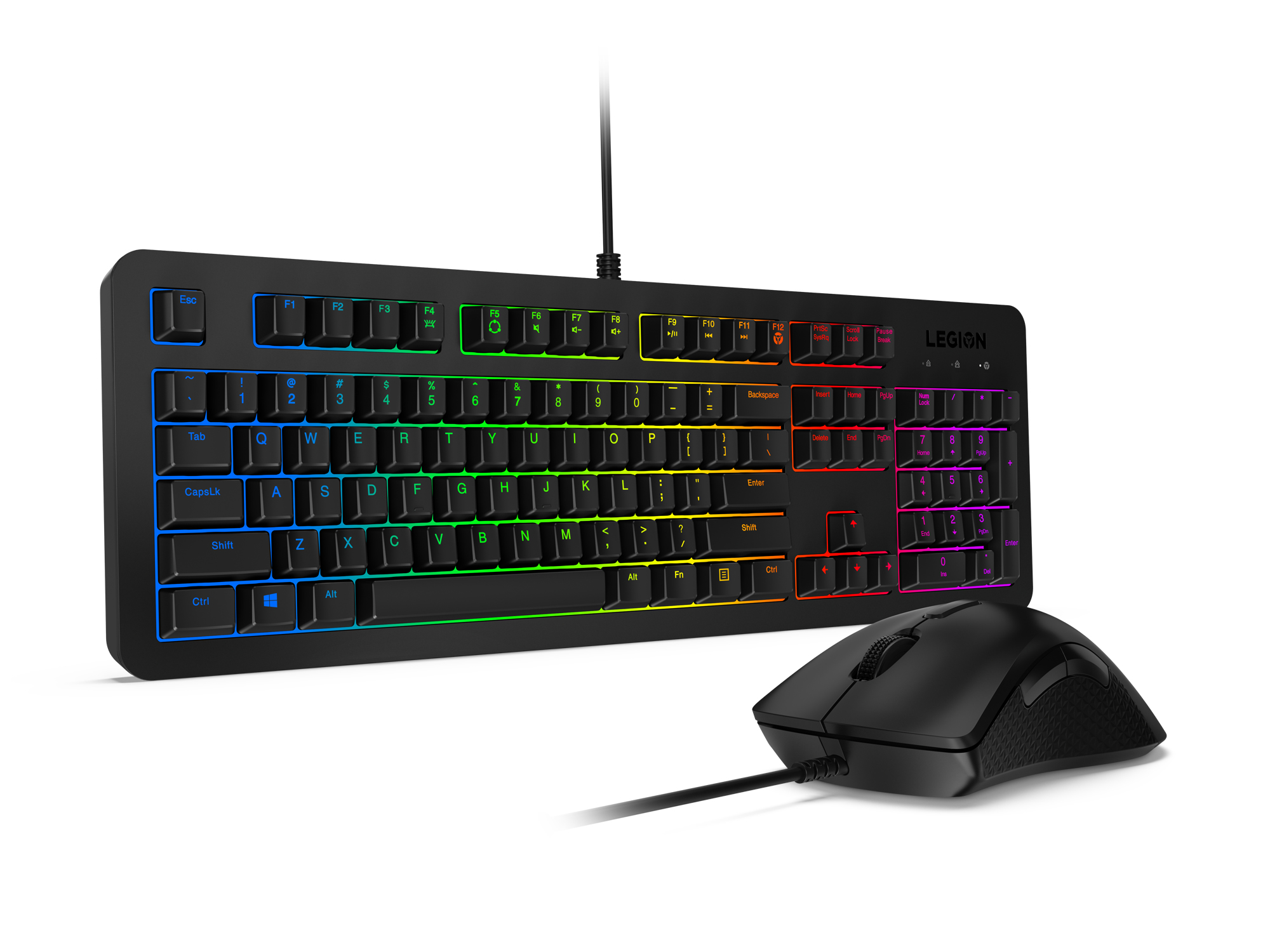 Lenovo Legion K300 – image 3