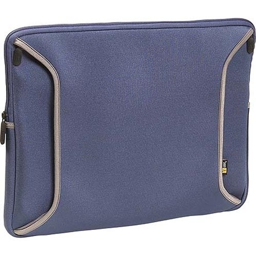 Case Logic 15.4" Laptop Shuttle Navy Blue