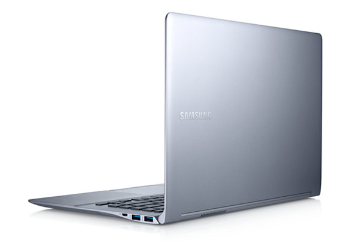 Samsung 9 900X4D-A01SG Intel® Core™ i5 i5-3317U Laptop 38.1 cm (15") HD+ 4 GB DDR3-SDRAM 128 GB SSD Windows 7 Professional Silver – image 4