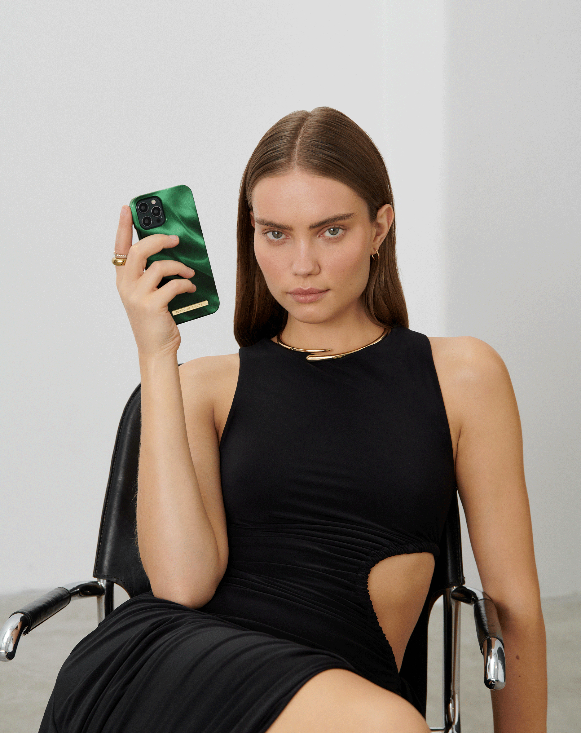 iDeal of Sweden Emerald Satin – image 5