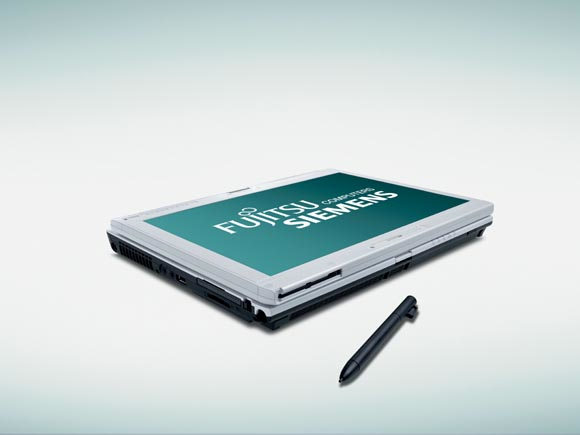 Fujitsu LIFEBOOK T1010 – image 5