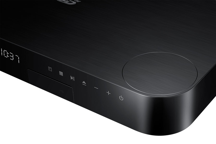 Samsung HT-J4200 home cinema system 2.1 channels – image 3
