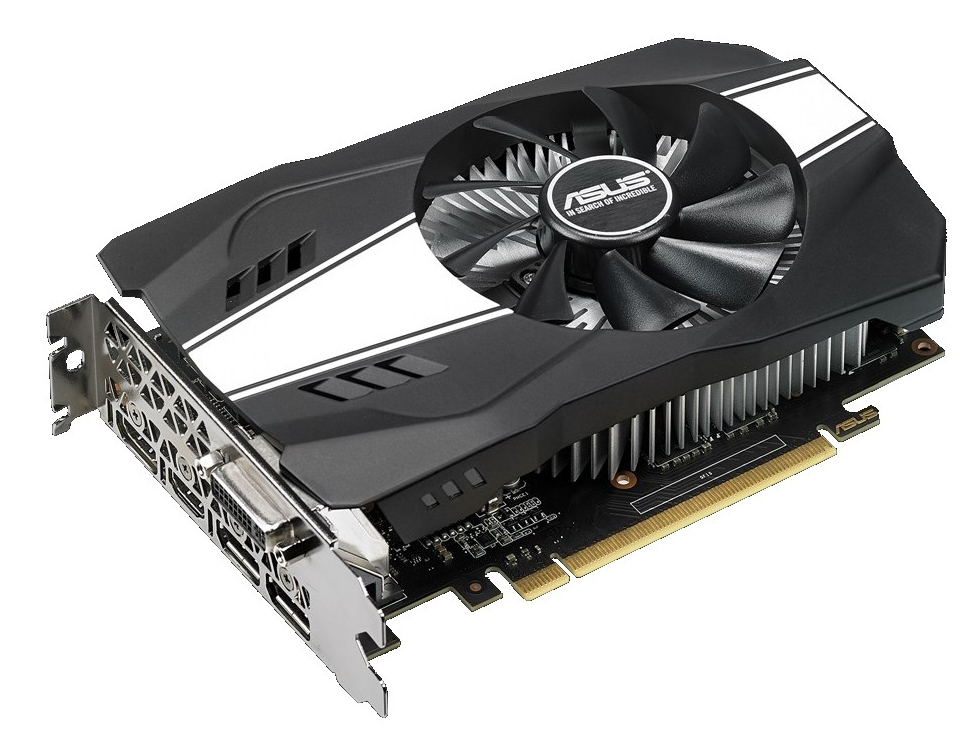 ASUS PH-GTX1060-3G NVIDIA GeForce GTX 1060 – image 2