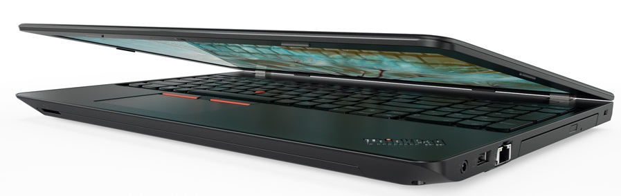 Lenovo ThinkPad E575 AMD A6 A6-9500B Laptop – image 5