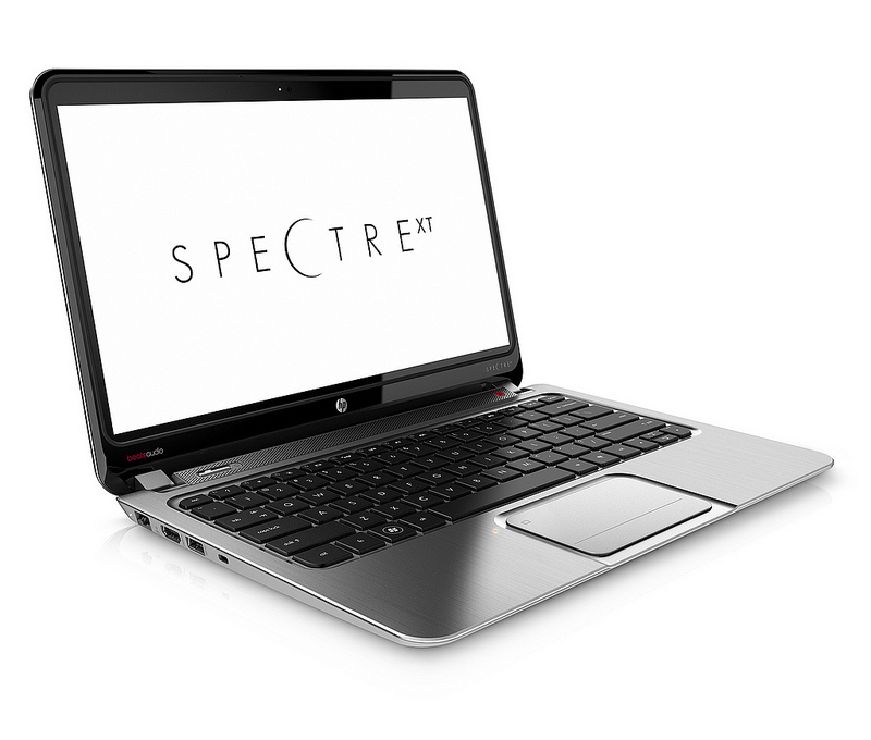 HP Spectre XT 13-2100ea Intel® Core™ i5 i5-3317U – image 9