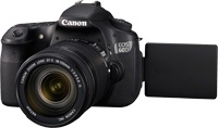 Canon EOS 60D, EF18-135 – image 2