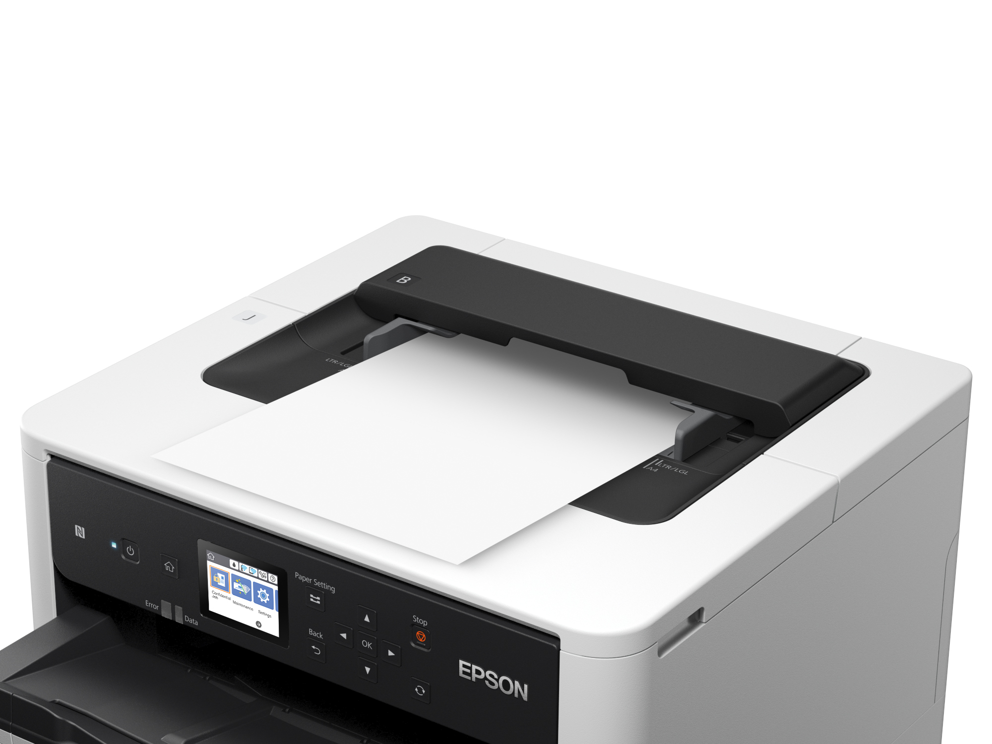 Epson WorkForce Pro WF-M5298DW – image 9