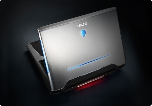 ASUS G70S-7T016K, NL – image 4