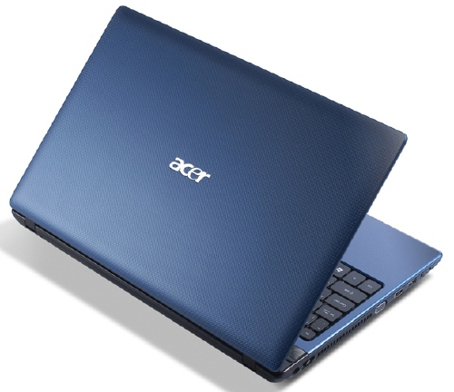 Acer Aspire AS3750-2314G50Mnbb Intel® Core™ i3 i3-2310M – image 3