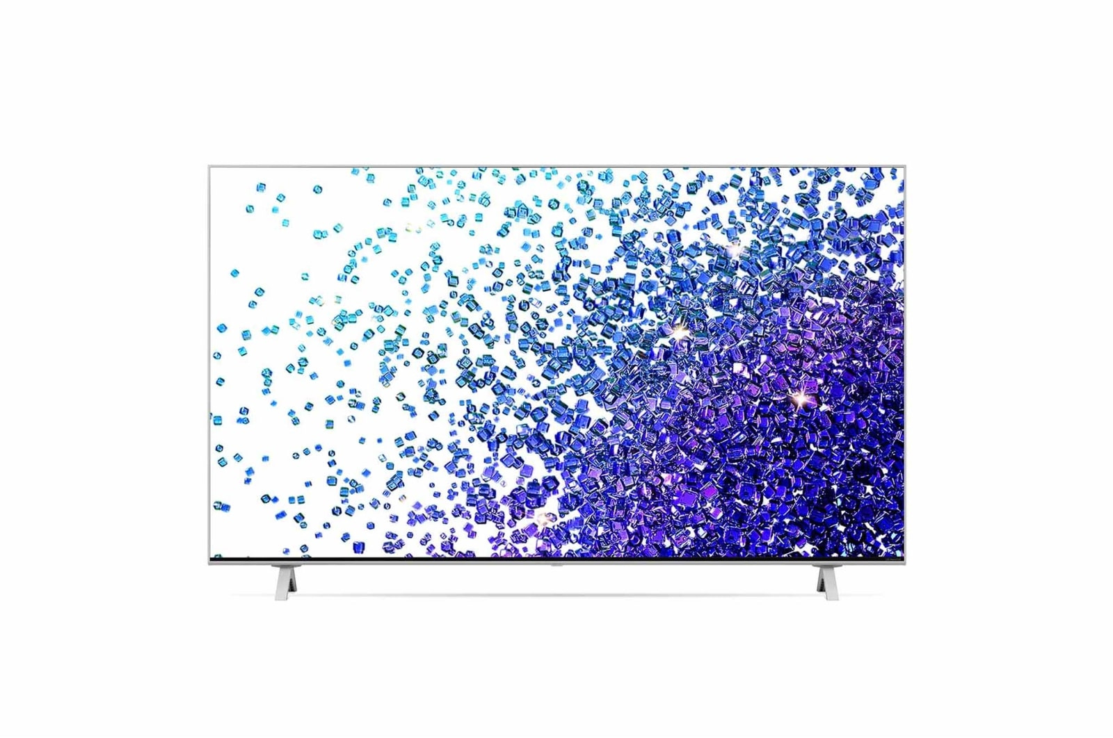 LG 55NANO773PA TV – image 2