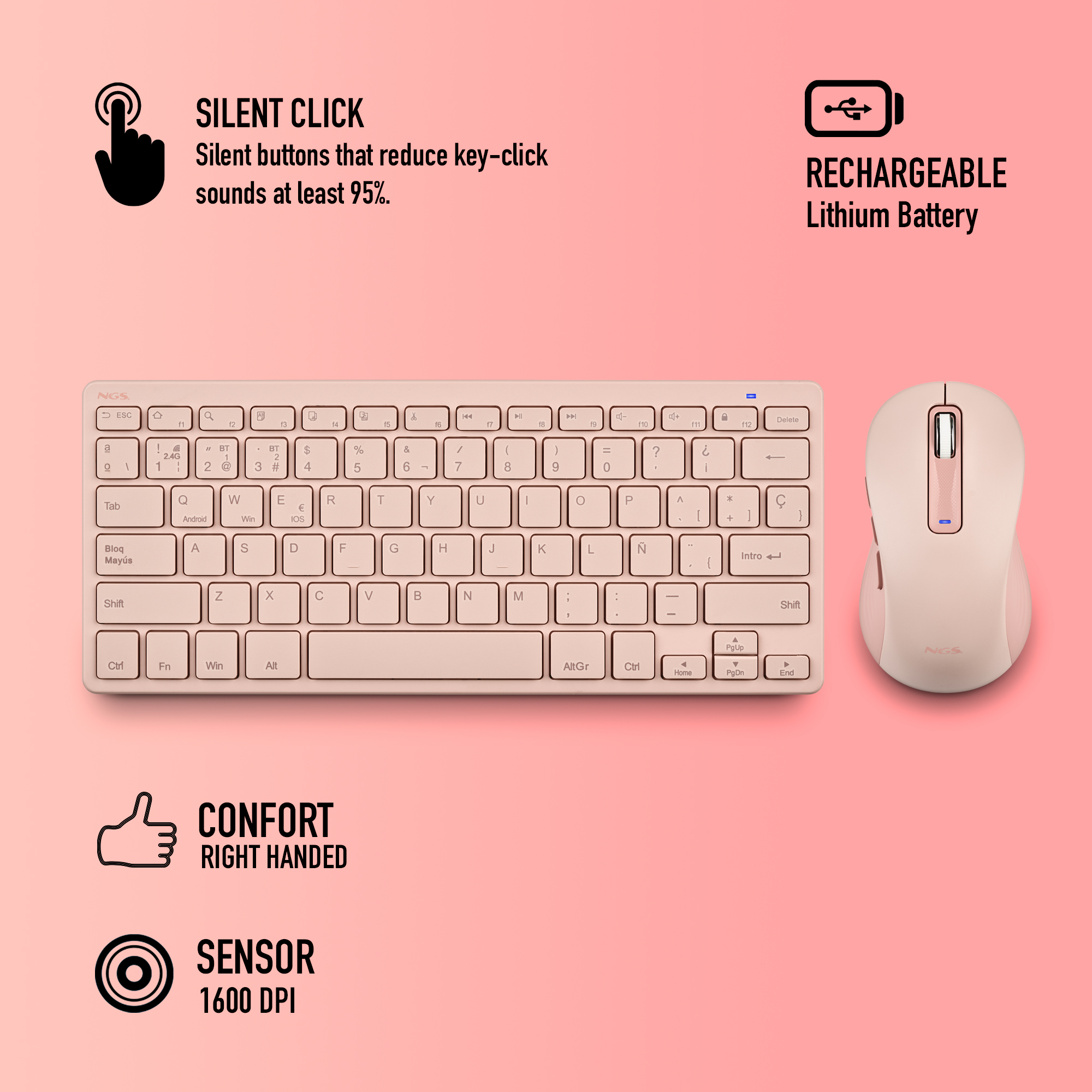 NGS FANTASY (AZERTY, FR) – image 4