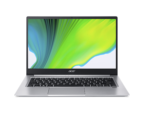 Acer Swift 3 SF314-59-36B3 Intel® Core™ i3 i3-1115G4 Laptop