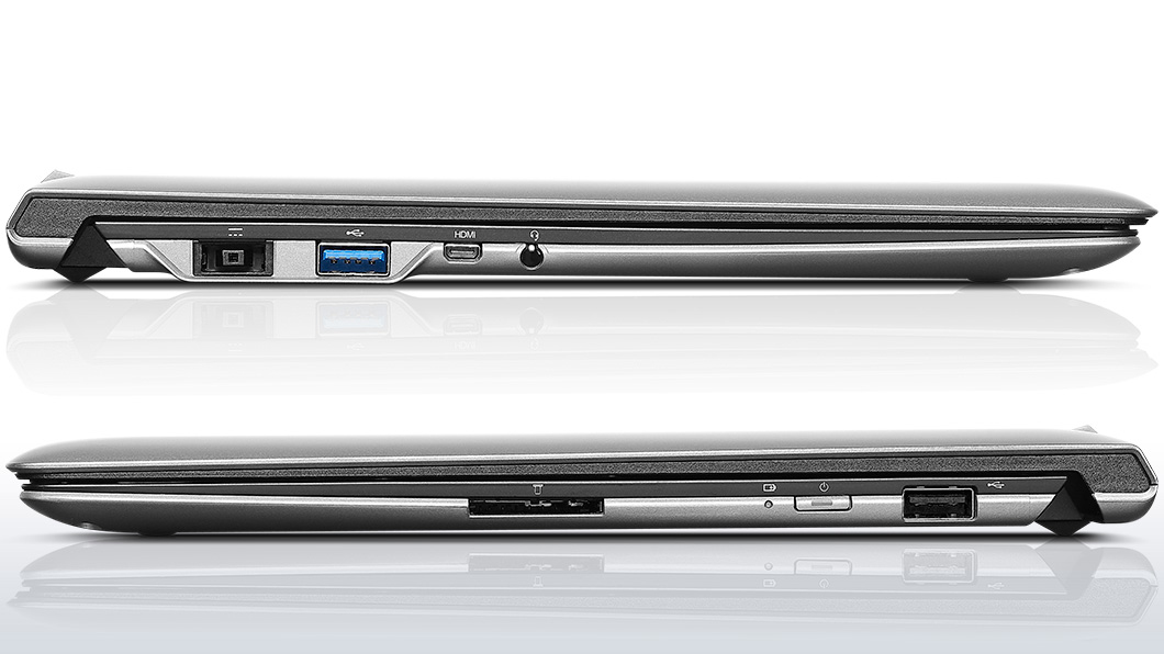 Lenovo IdeaPad N20 Intel® Celeron® N2830 Chromebook – image 6
