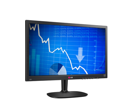 LG 27MP35VQ-B computer monitor – image 4