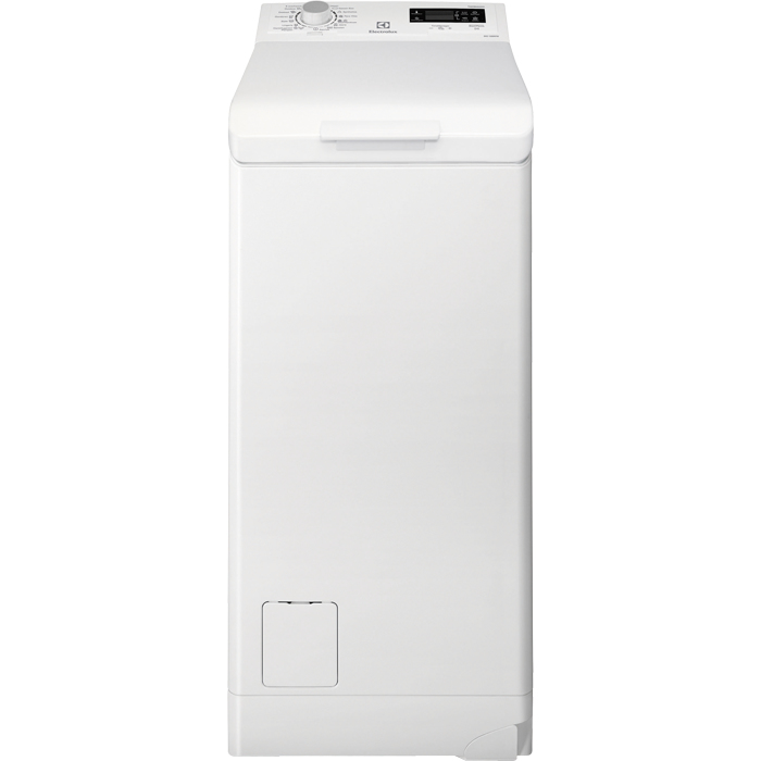 Electrolux EWT1366EDW washing machine Top-load