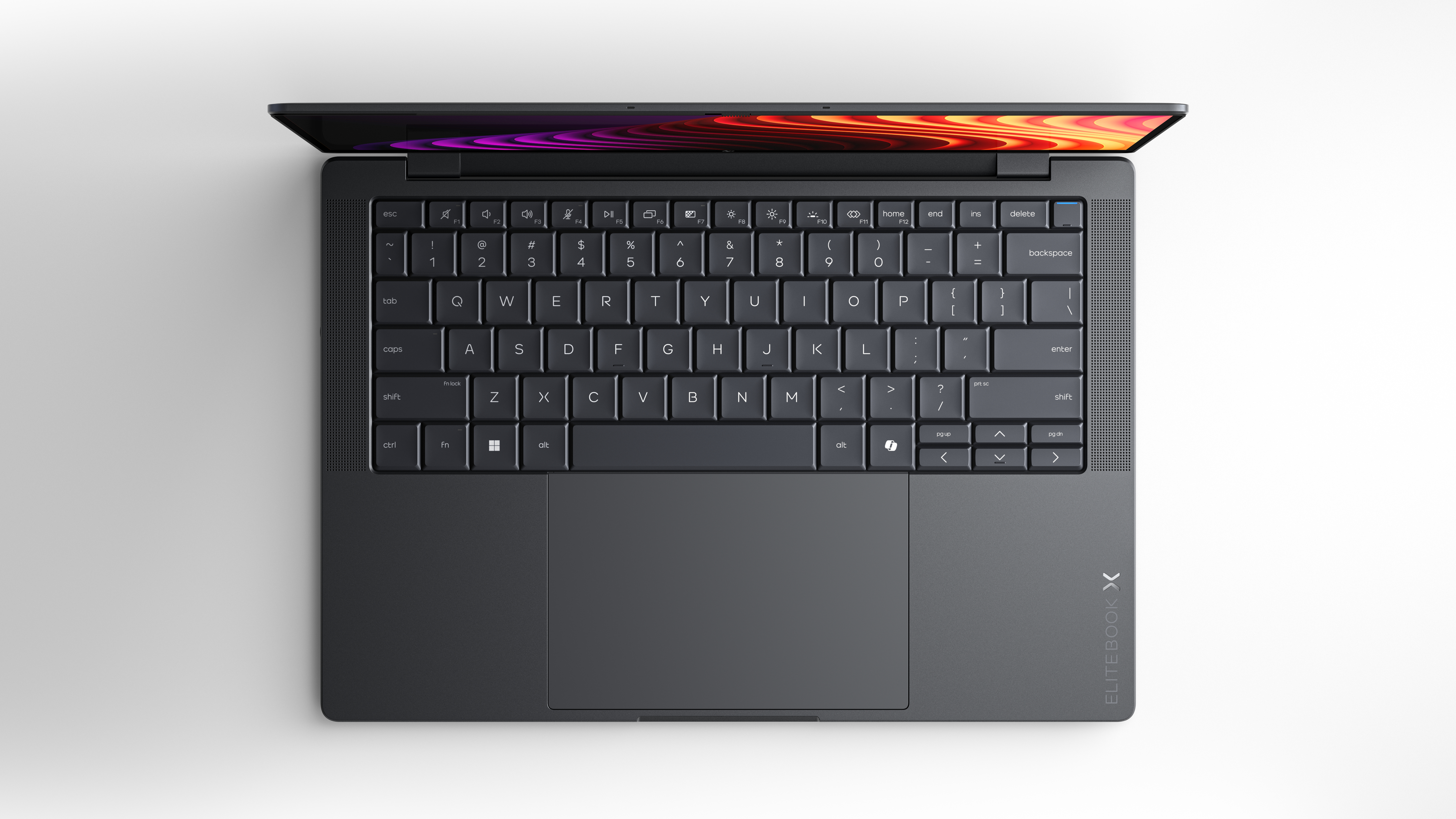 HP EliteBook X G2i Notebook Next Gen AI — miniatura 17