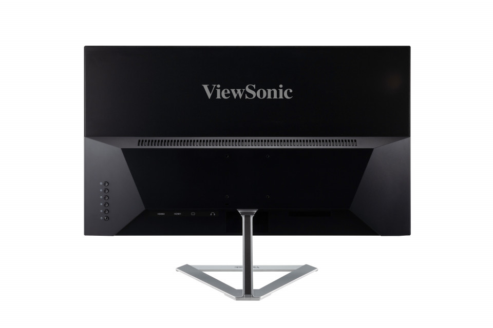 Viewsonic VX Series VX2476-SMH computer monitor – image 7