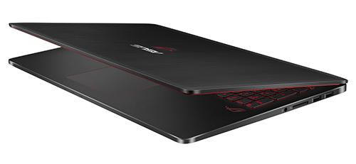 ASUS ROG G501JW-CN217D laptop Intel® Core™ i7 i7-4720HQ – image 7