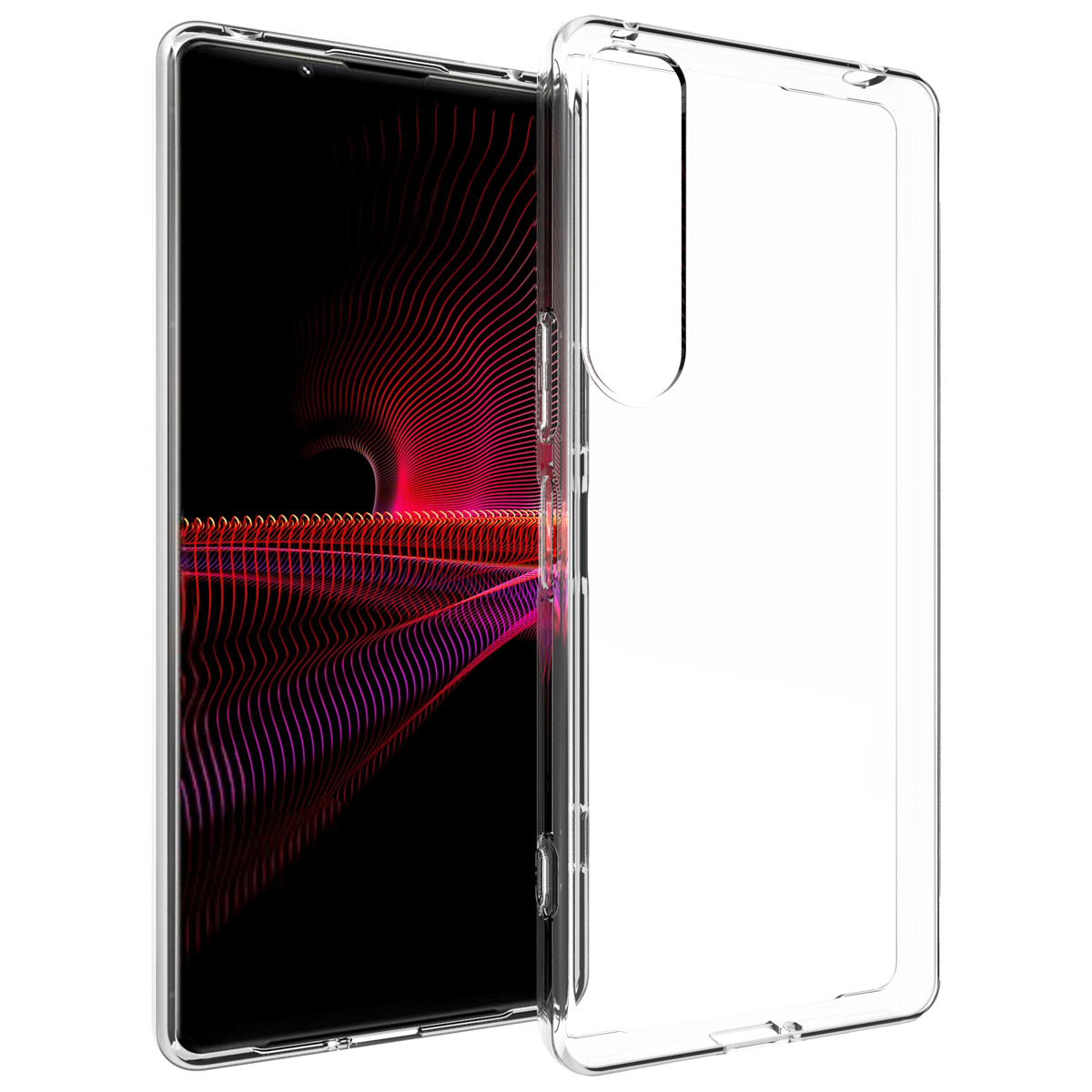Accezz SH00050396 mobile phone case