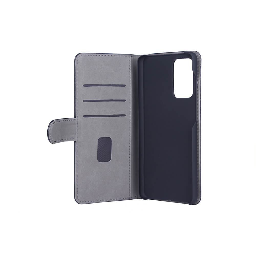 Gear Wallet Case Black - Samsung A72 – image 3