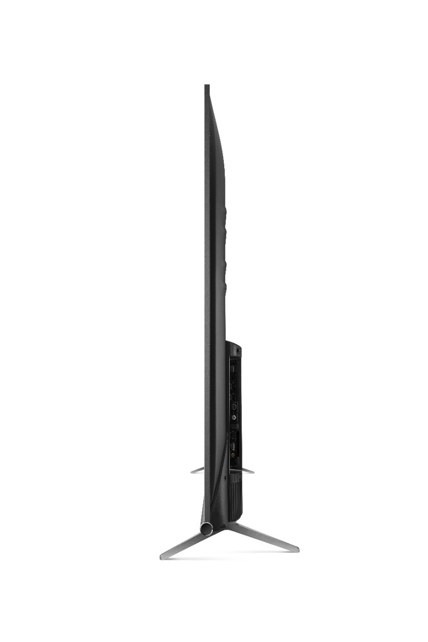 TCL 55P8M TV 139.7 cm (55") 4K Ultra HD Smart TV Wi-Fi Black – image 8