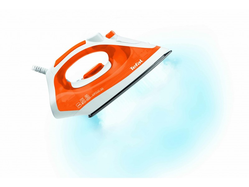 Tefal Virtuo FV1325 Dry & Steam iron – image 3