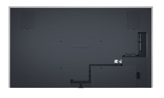 LG OLED evo Gallery Edition OLED97G29LA 2.46 m (97") 4K Ultra HD Smart TV Wi-Fi Black, Silver – image 7