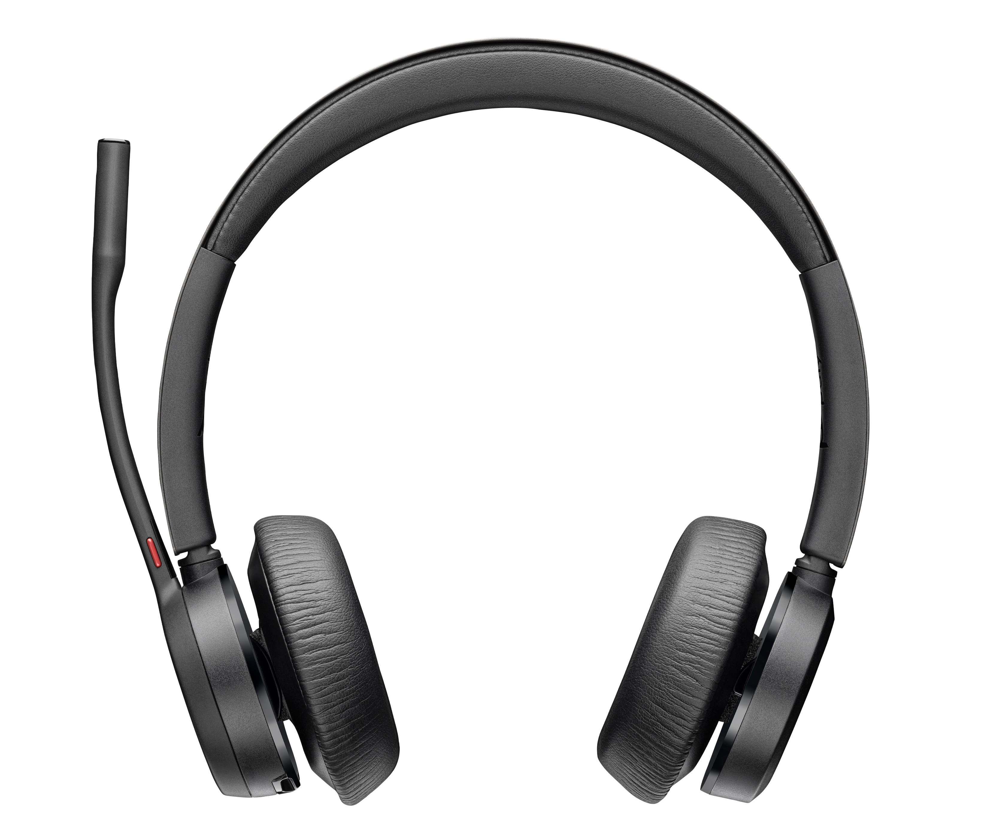 HP Poly Voyager 4320 Microsoft Teams Certified USB-A Headset +BT700 dongle. Weight: 162 g. Product colour: Black
