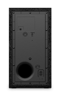 LG DS40TR Black 4.1 channels – image 9