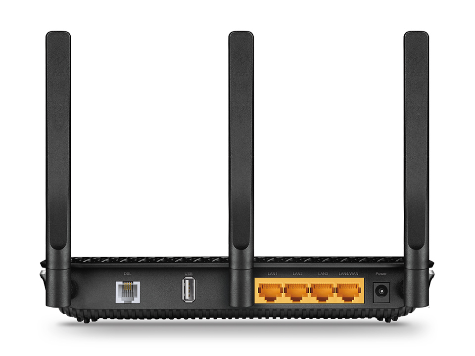 TP-Link Archer VR600 – image 4